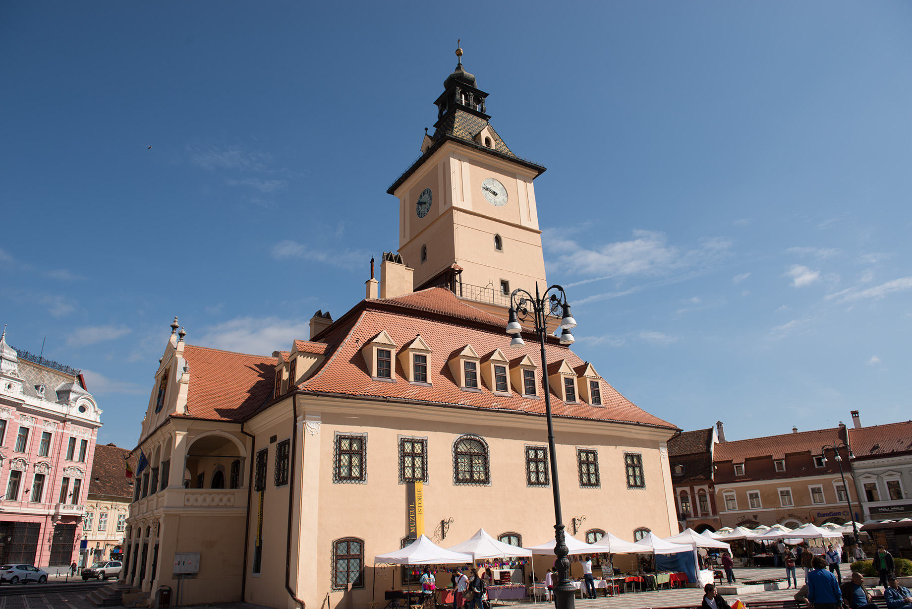 Brașov